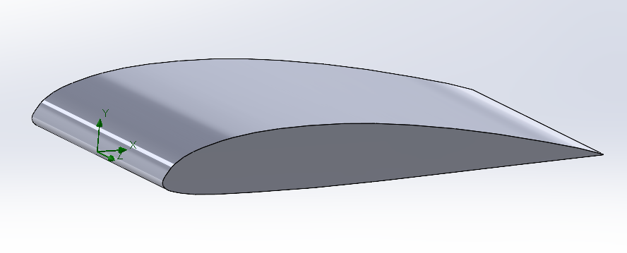 airfoil solidworks download