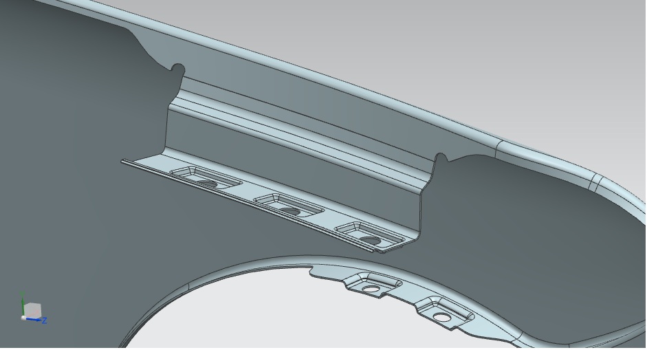 Fender Design Projects Skill Lync