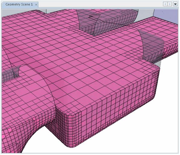 Mesh models in STAR-CCM+ - The Answer is 27