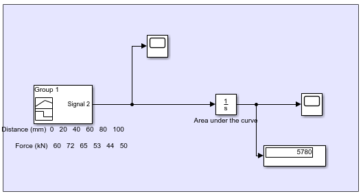 Simulink Integrator To File Array Input Skill Lync