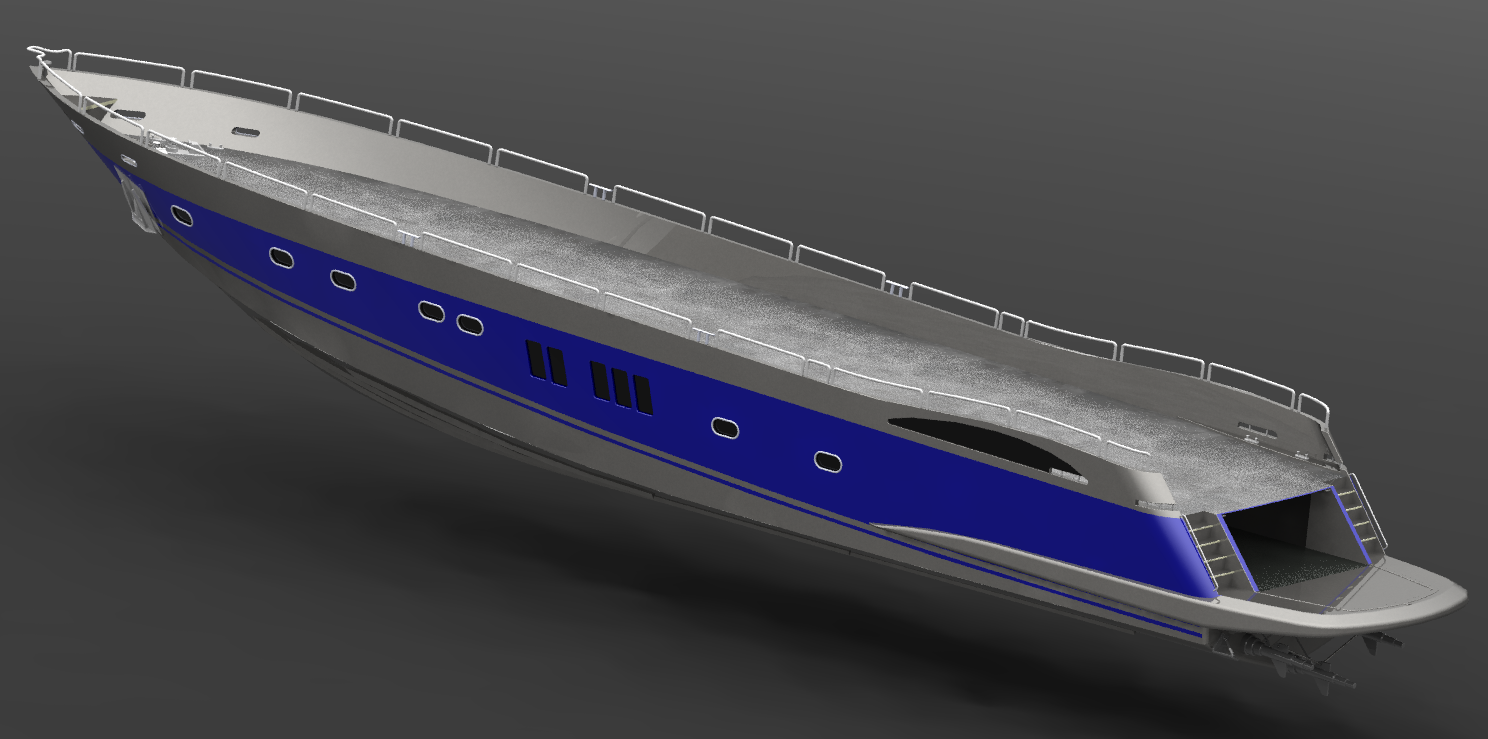 solidworks yacht tutorial download